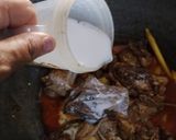 Foto langkah ke 5 dari resep Gulai Ayam.
