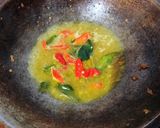 Foto langkah ke 3 dari resep (Canned) Tuna Rawit Jerit.