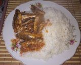 Foto del paso 3 de la receta: Atún portola
