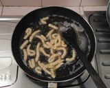 Foto langkah ke 2 dari resep Cheetos Tahu.