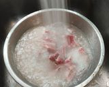 รูปขั้นตอนการทำที่ 1 ของ ซี่โครงหมูนึ่งเต้าหู้ยี้