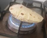 रोटी (Roti recipe in hindi) रेसिपी चरण 3 फोटो