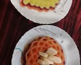 عکس مرحله 4 از دستور ژله بستنی رنگارنگ🍭