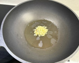 蒜醬米血甜不辣的食譜步驟2照片