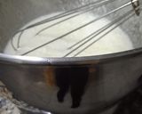 Foto del paso 1 de la receta: Merengue Suizo