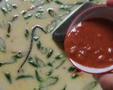 Tauco Ikan Khas Minang langkah memasak 4 foto