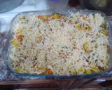 صورة لخطوة 4 من وصفة غراتان رز