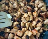 Foto del paso 3 de la receta: Pollo Colombo —receta franco-caribeña—
