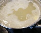 Foto del paso 8 de la receta Ñoquis con pollo