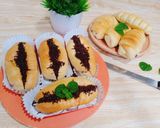 Foto langkah ke 12 dari resep Roti Manis Lembut dan Enak.