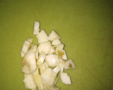 Foto del paso 2 de la receta: Revuelto del huerto