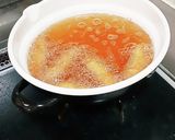 A picture of step 3 of Rolled Pork Cutlet (Kuru Kuru Tonkatsu) with Thinly Sliced Pork Loin.