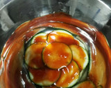 Foto del paso 8 de la receta: Milhojas de patata y calabacín