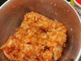 Kekian ayam udang