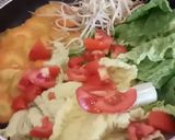 Foto langkah ke 3 dari resep Sayur manis sawi putih.