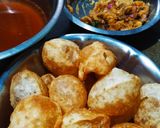 চটপটা জল ফুচকা (chatpota jol fuchka recipe in Bengali) রেসিপির ধাপ 4 ছবি