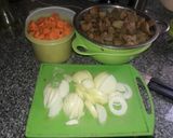 Foto del paso 2 de la receta: Berenjenas mixtas