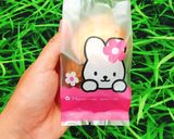 Hình bước làm 7 của món Bánh qui danisa cực thơm ngon