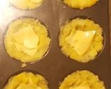 Foto del passaggio 9 della ricetta Crostatine di carne e patate