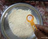Sattu  Ka  Paratha recipe step 2 photo