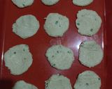 Foto langkah ke 2 dari resep Cireng tahu kuah cuko.