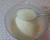 صورة لخطوة 2 من وصفة قطايف جوز