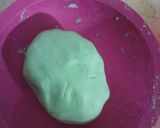 Foto langkah ke 2 dari resep Klepon legit versi me.