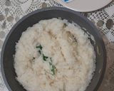 Foto langkah ke 1 dari resep Lupis Kuah Kinca Karamel.