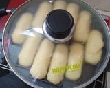 Foto langkah ke 3 dari resep Pukis.