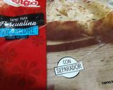Foto del paso 4 de la receta: Calzone de atún