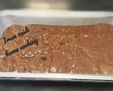 A picture of step 4 of 🍫🍮Sticky Toffee Pudding🍮🍫.