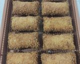Foto langkah ke 5 dari resep Risoles Roti Tawar.