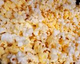 عکس مرحله 3 از دستور 🍿 پاپ کورن کچاپ 🍿