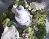 Foto del paso 3 de la receta: Fideos con brócoli súper fáciles y rápidos