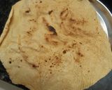 મસાલા પાપડ (Masala papad recipe in Gujarati) રેસીપી સ્ટેપ1ફોટો