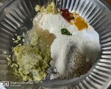 દૂધી ના થેપલા (Dudhi Thepla Recipe In Gujarati) રેસીપી સ્ટેપ1ફોટો