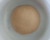 Foto del paso 5 de la receta: Croissant, chocolatines y masa Danesa