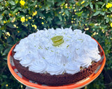 Foto del paso 5 de la receta: Key lime pie con merengue