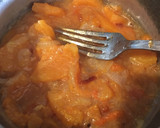 Foto del paso 3 de la receta: Tortilla de calabaza con queso
