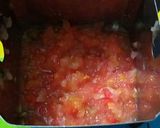 नवरात्रि स्पेशल मसाला पनीर की सब्जी (masala paneer sabji recipe in hindi) रेसिपी चरण 1 फोटो
