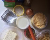 Foto langkah ke 1 dari resep 10•07•20 > FusiLLi Carbonara Mamak.