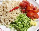 Banana Stem Rasam recipe step 3 photo