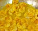 A picture of step 1 of Lau Chingri.