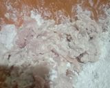 Foto langkah ke 1 dari resep Ayam Lada Hitam.