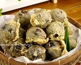 Foto langkah ke 8 dari resep Godok Ketan Hitam.