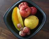 Foto langkah ke 3 dari resep Setup Aneka Buah.