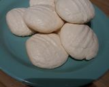 Foto del paso 5 de la receta: Galletas deliciosas sin tacc! Receta Apta Celíacos!🌾