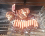 Foto del paso 1 de la receta: Choripán 🇨🇱