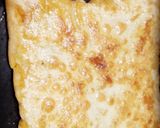 A picture of step 7 of Moong ki daal ki Roti.