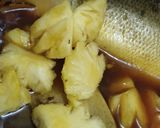Foto langkah ke 3 dari resep Pindang Bandeng Nanas.